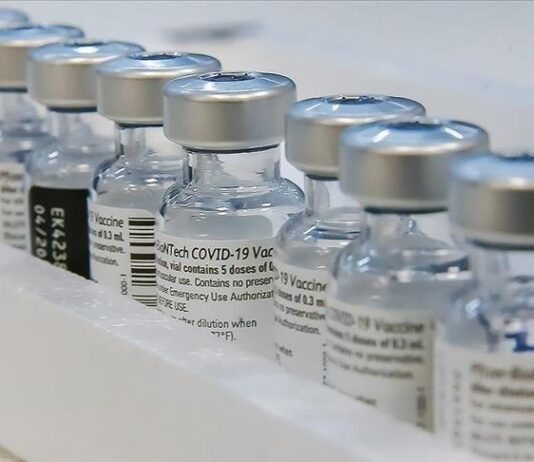 انطلاق يوم التطعيم المكثف الثاني لفيروس كوفيد-19 في تونس