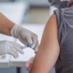 21 000 personnes ont été vaccinées en pharmacie