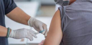 21 000 personnes ont été vaccinées en pharmacie