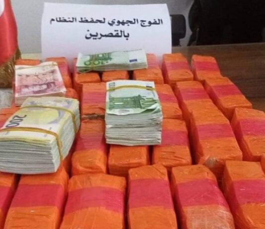 القصرين