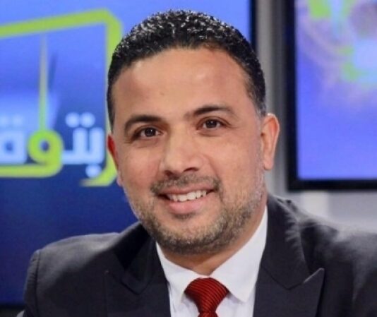 سيف الدين مخلوف