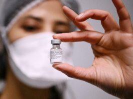 تونس تستعد لليوم السادس لحملة التطعيم الضخمة