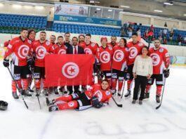 الاتحاد الدولي لهوكي الجليد