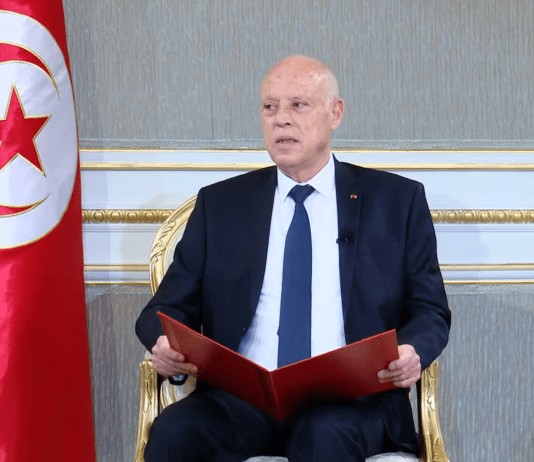 أحزاب سياسية: الأمر الرئاسي الأخير خطوة هامة للقطع مع عشرية الخراب