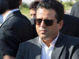 Nabil et Ghazi Karoui