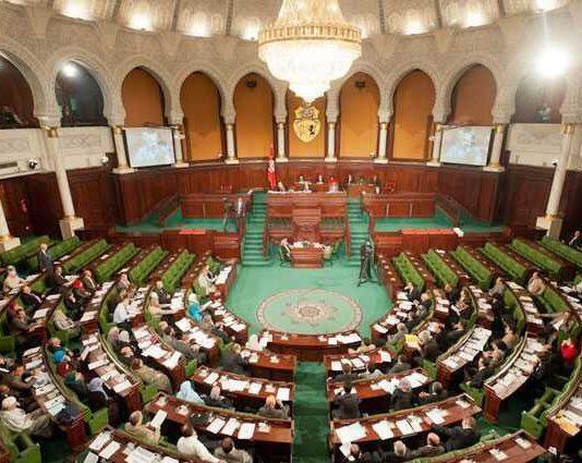 رواتب مجلس النواب