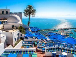 أفضل الأماكن السياحية في تونس