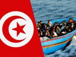 تزايد عدد المهاجرين التونسيين غير الموثقين الذين ما زالوا على قيد الحياة