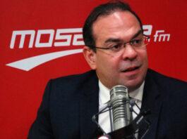 Mehdi Ben Gharbia-Aujourd'hui, mercredi, le parquet du tribunal de première instance de Sousse 1 a ouvert une enquête contre l'homme d'affaires, ministre et ancien député suspendu, Mehdi Ben Gharbia, et contre douze personnes. Parmi eux, deux directeurs financiers et administratifs d'une des filiales de cette dernière.