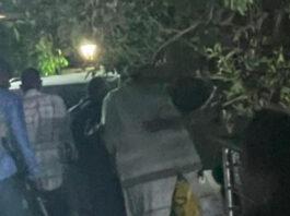 Il s'agit du « coup d'État militaire », dénoncé par l'Association des professionnels soudanais, l'un des fers de lance du soulèvement de 2019 qui a mis fin à 30 ans de dictature d'Omar el-Béchir dans ce pays d'Afrique de l'Est, l'un des plus pauvres au monde.