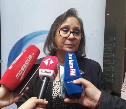 وأوضحت نائلة نويرة أن كل هذا لا يمكن تحقيقه إلا من خلال تطوير إصلاحات لتسهيل مناخ الأعمال وصياغة قوانين جديدة تحفز الاستثمار والتجديد ، بالإضافة إلى إنشاء آلية تخصيص الأموال.كفاءة ومراعاة كل ما هو رقمي وتكنولوجي وتنموي و انتقال الطاقة ، إيمانا منا بأن ذلك سيساعد في تطوير القدرة التنافسية للمؤسسة التونسية.