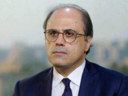 Azour-S'exprimant lors d'une conférence de presse, tenue en ligne, pour présenter le rapport du Fonds monétaire international sur les perspectives économiques régionales au Moyen-Orient et en Asie centrale, Azour a déclaré que la région avait entamé sa reprise économique depuis longtemps. encore caractérisé par une certaine certitude. inégalités entre les pays.