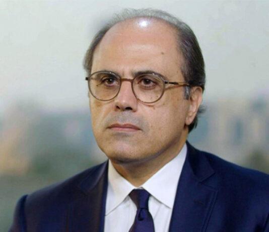 Azour-S'exprimant lors d'une conférence de presse, tenue en ligne, pour présenter le rapport du Fonds monétaire international sur les perspectives économiques régionales au Moyen-Orient et en Asie centrale, Azour a déclaré que la région avait entamé sa reprise économique depuis longtemps. encore caractérisé par une certaine certitude. inégalités entre les pays.