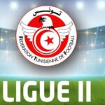 La Fédération tunisienne de football a annoncé, lundi, que la date de début du championnat de France de football de deuxième division pour la saison 2021-2022 aura lieu les 13 et 14 novembre.