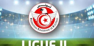 La Fédération tunisienne de football a annoncé, lundi, que la date de début du championnat de France de football de deuxième division pour la saison 2021-2022 aura lieu les 13 et 14 novembre.