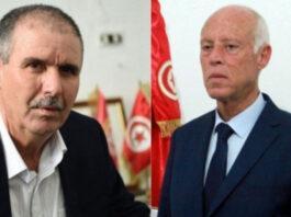 Cheffi-Il a souligné que l'Union générale tunisienne du travail a joué et continuera de jouer son rôle en exprimant ses positions qui ont un grand impact sur le cours des événements sur la scène nationale et même à l'étranger.