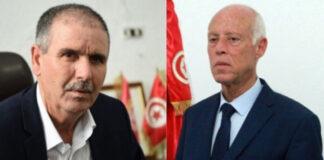 Cheffi-Il a souligné que l'Union générale tunisienne du travail a joué et continuera de jouer son rôle en exprimant ses positions qui ont un grand impact sur le cours des événements sur la scène nationale et même à l'étranger.