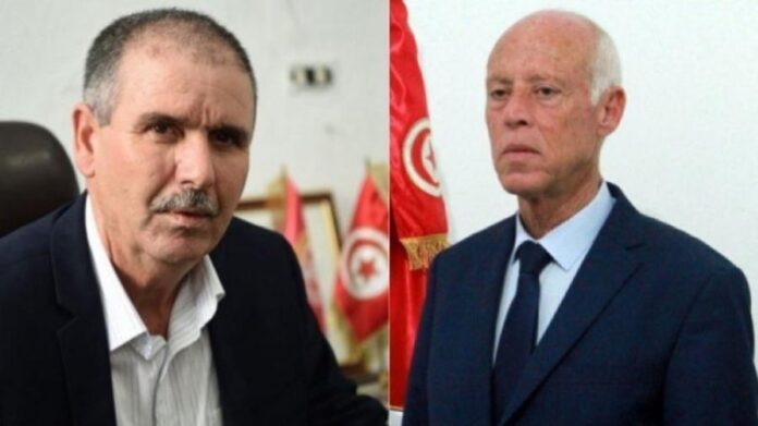 Cheffi-Il a souligné que l'Union générale tunisienne du travail a joué et continuera de jouer son rôle en exprimant ses positions qui ont un grand impact sur le cours des événements sur la scène nationale et même à l'étranger.