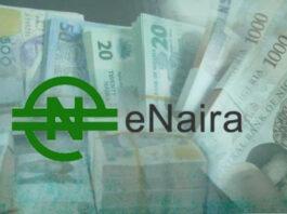"Le président Muhammadu Buhari dévoilera officiellement la monnaie numérique de la Banque centrale du Nigeria connue sous le nom d'eNaira le lundi 25 octobre au palais présidentiel", indique le communiqué.