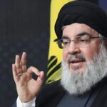 Hassan Nasrallah-Le secrétaire général du parti chiite, dans une allocution télévisée, a accusé le parti chrétien d'avoir ouvert le feu jeudi, au cœur de Beyrouth, sur ses partisans et son allié, le mouvement chiite Amal, ce qui a entraîné la mort de sept personnes, alors ainsi que de s'armer et de vouloir provoquer une « guerre civile ».