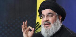 Hassan Nasrallah-Le secrétaire général du parti chiite, dans une allocution télévisée, a accusé le parti chrétien d'avoir ouvert le feu jeudi, au cœur de Beyrouth, sur ses partisans et son allié, le mouvement chiite Amal, ce qui a entraîné la mort de sept personnes, alors ainsi que de s'armer et de vouloir provoquer une « guerre civile ».