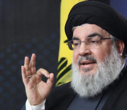 Hassan Nasrallah-Le secrétaire général du parti chiite, dans une allocution télévisée, a accusé le parti chrétien d'avoir ouvert le feu jeudi, au cœur de Beyrouth, sur ses partisans et son allié, le mouvement chiite Amal, ce qui a entraîné la mort de sept personnes, alors ainsi que de s'armer et de vouloir provoquer une « guerre civile ».