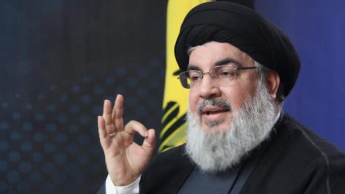 Hassan Nasrallah-Le secrétaire général du parti chiite, dans une allocution télévisée, a accusé le parti chrétien d'avoir ouvert le feu jeudi, au cœur de Beyrouth, sur ses partisans et son allié, le mouvement chiite Amal, ce qui a entraîné la mort de sept personnes, alors ainsi que de s'armer et de vouloir provoquer une « guerre civile ».