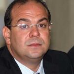 Mehdi Ben Gharbia-L'état de santé du député Mehdi Ben Gharbia s'est considérablement détérioré après son interrogatoire et son arrestation hier, samedi 16 octobre 2021.