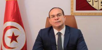 Mehdi Ben Gharbia-Selon un communiqué émis par le tribunal de première instance de Tunis, cette mesure a été prise sur fond de soupçons de délits fiscaux et de blanchiment d'argent. La brigade Al-Awaina pour les crimes économiques et financiers était chargée de l'enquête.