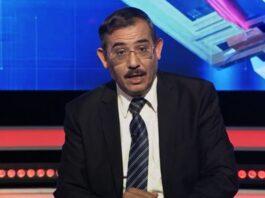 Ameur Ayed-L'accusation est intrigante car le duo est accusé, ni plus, ni moins, de complot contre l'État et de saper le moral des militaires.