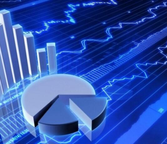 وحقق 12 مصرفا مدرجا ربحا إجماليا على مدى ست سنوات بلغ 556 مليون دينار بزيادة 22.2٪ مقارنة بنفس الفترة من عام 2020. وحقق 11 مصرفا أرباحا وأغلق بنك واحد في النصف الأول متضررا.