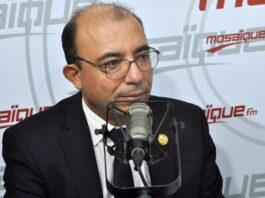 Jaziri-Il a appelé à la nécessité d'aider ses entreprises qui souffrent de la détérioration des conditions, notamment après la publication d'une note de l'agence de notation américaine Moody's, qui aggravera encore la crise, en ce qui concerne son accès au crédit. .