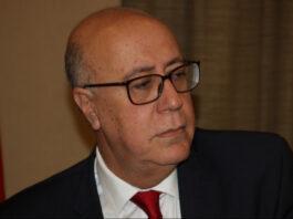 Marouane Abbasi