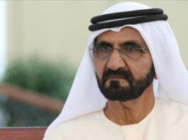وقال بن راشد خلال زيارته لمعرض مؤتمر الفضاء الدولي الثاني والسبعين في دبي: "وصلنا إلى المريخ ، وسنذهب إلى كوكب الزهرة ، ولن نتوقف عن رفع سقف الطموح إلى مستويات أعلى. تم رفعه لتحقيق كل ما يخدم الإنسان. ويضمن له سعادته في الحاضر والمستقبل ".