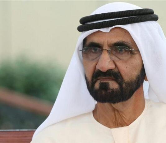 وقال بن راشد خلال زيارته لمعرض مؤتمر الفضاء الدولي الثاني والسبعين في دبي: "وصلنا إلى المريخ ، وسنذهب إلى كوكب الزهرة ، ولن نتوقف عن رفع سقف الطموح إلى مستويات أعلى. تم رفعه لتحقيق كل ما يخدم الإنسان. ويضمن له سعادته في الحاضر والمستقبل ".