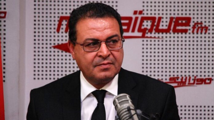 Zuhair Maghzaoui