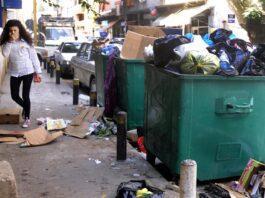 Déchets italiens