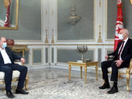 الطبوبي لسعيّد