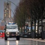 Liverpool : Des arrestations après une explosion mortelle Liverpool