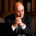 Le Drian