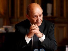 Le Drian