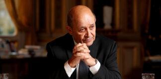 Le Drian