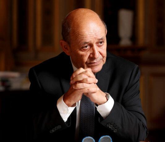 Le Drian