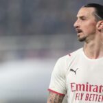 Zlatan Ibrahimovic