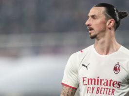 Zlatan Ibrahimovic