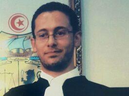 L’avocat Hafedh Ghadhoun