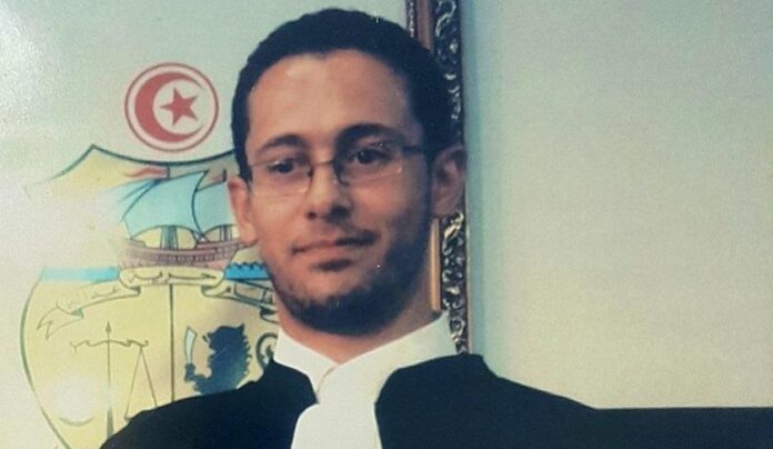 L’avocat Hafedh Ghadhoun