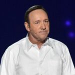 Kevin Spacey