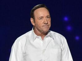 Kevin Spacey