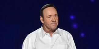 Kevin Spacey